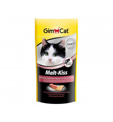 Витамины Для Кошек Gimpet (Джимпет) Malt-Kiss 600шт