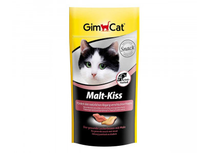 Витамины Для Кошек Gimpet (Джимпет) Malt-Kiss 600шт