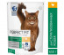 Сухой Корм Perfect Fit (Перфект Фит) Для Кастрированных Котов и Стерилизованных Кошек Курица Sterile 650г 