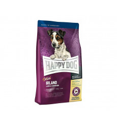 Сухой Корм Happy Dog (Хэппи Дог) Для Собак Мелких Пород При Аллергии Ирландия Supreme Sensible My Little Irland 1кг