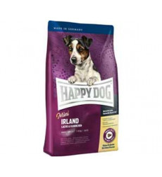 Сухой Корм Happy Dog (Хэппи Дог) Для Собак Мелких Пород При Аллергии Ирландия Supreme Sensible My Little Irland 300г