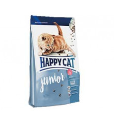 Сухой Корм Happy Cat (Хэппи Кэт) Для Котят Supreme Fit & Well Junior 300г