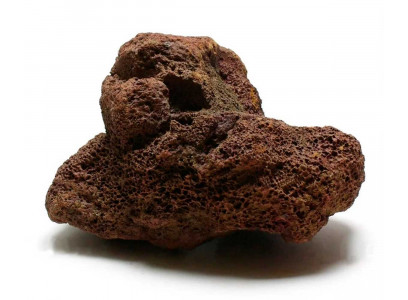 Камень Для Аквариума Udeco Brown Lava S Лава Коричневый 10-20см Udc21340