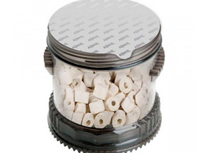 Контейнер Для Фильтра Multi Kani Aquael (Акваэль) BioCeraMax Pro 1л Запасной