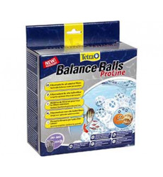 Наполнитель Для Фильтра Tetra (Тетра) Balance Balls Proline 880мл 246089