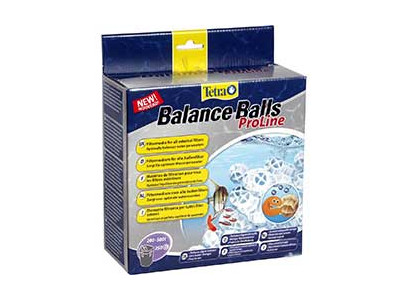 Наполнитель Для Фильтра Tetra (Тетра) Balance Balls Proline 880мл 246089