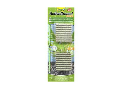 Удобрение Для Растений Tetra (Тетра) Active Ground Sticks 2*9шт 245884