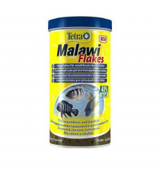 Корм Для Рыб Tetra (Тетра) Malawi Granules Гранулы Для Цихлид 250мл 255890