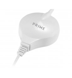Пьезокомпрессор Для Аквариума Prime (Прайм) До 100л 18л/ч 1,8Вт Бесшумный Рr-4104