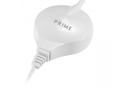 Пьезокомпрессор Для Аквариума Prime (Прайм) До 100л 18л/ч 1,8Вт Бесшумный Рr-4104