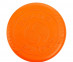 Игрушка Для Собак Крупных Пород Doglike (Доглайк) Тарелка Большая Оранжевый 25*2,3см Dt7335 