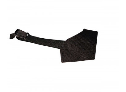 Намордник Для Собак Гамма Капроновый №0 19*2,5*6см