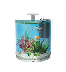 Аквариумный Комплекс Tetra (Тетра) AquaArt 60л 51*36*61см Explorer Line Led Белый 255999