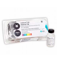 Нобивак Ducat Вакцина Для Кошек