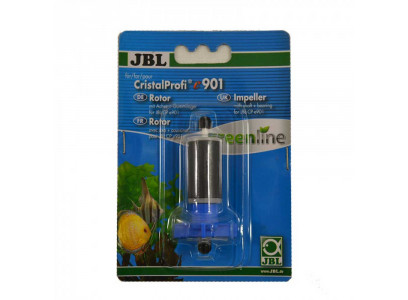 Ротор Для Фильтра JBL CristalProfi e901 Rotor Achse Gummilager с Осью Jbl6021400