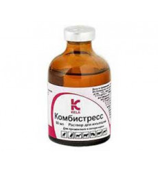 Комбистресс 50мл