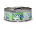 Консервы Monge (Монж) Для Кошек Тунец и Курица Natural Pacific Tuna & Chicken 80г 