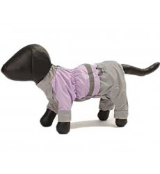 Дождевик Для Собак Породы Пудель 36см Зоофортуна Девочка 228836