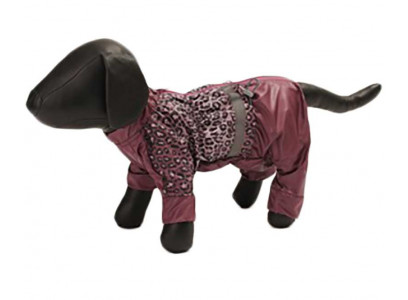 Дождевик Для Собак Породы Американский Кокер Девочка 43см Зоофортуна 288843