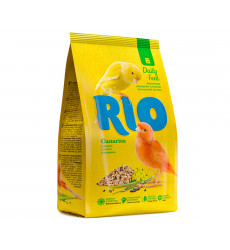 Корм Для Канареек RIO (Рио) Canaries Daily Ration 1кг