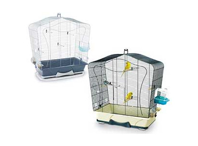 Клетка Для Птиц Savic (Савик) Lily 50 70*38*73см S5562