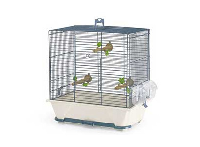 Клетка Для Птиц Savic (Савик) Primo 40 47,5*32,5*48,5см S5538