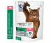 Сухой Корм Perfect Fit (Перфект Фит) Для Стерилизованных Кошек и Кастрированных Котов Говядина 650г (1*10) 