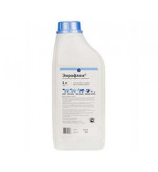 Энрофлон 10% 1л VIC
