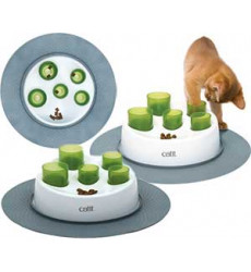 Миска Кормушка Для Кошек Hagen (Хаген) Интерактивная 42985