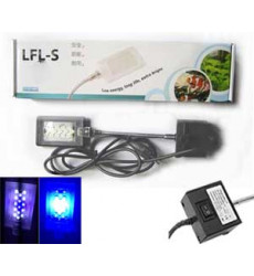 Светильник Для Аквариума Triton (Тритон) Навесной Светодиодный 2Вт 9,3см Белый Lfl-S