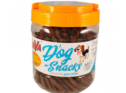 Лакомство Для Собак Brava (Брава) Куриные Палочки 700г /12/