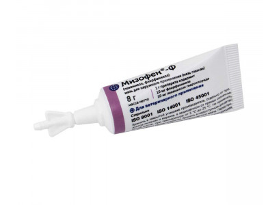 Мизофен-Ф 8г VIC 