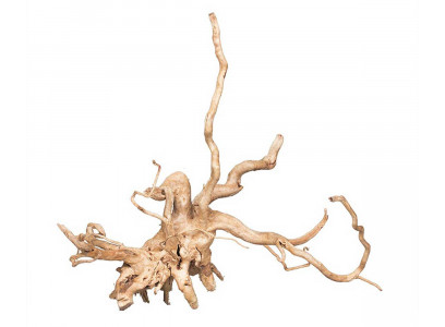 Коряга Для Аквариума Prime (Прайм) Сакура S 20см-30см Pr-Сн222483