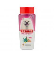 Чистотел Шампунь Для Собак Гипоаллергенный 270мл С706