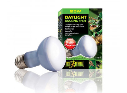 Лампа Для Террариума Hagen (Хаген) Day Linght Basking Spot R30 150Вт Для Баскинга Рт-2134