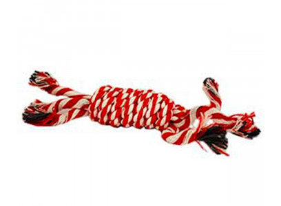 Игрушка Для Собак Brava (Брава) Тренировочная Канатная 25000192 