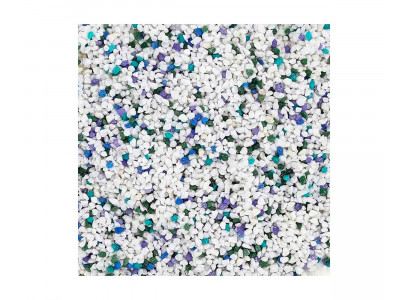 Грунт Для Аквариума Prime (Прайм) Зимний Лес 3-5мм 2,7кг Pr-000169