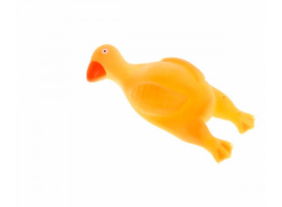 Игрушка Для Собак Brava (Брава) Курица Большая 18см 2532984 