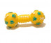Игрушка Для Собак BraVa (Брава) Гантель 100кг 17,5см 2496510 (1*12) 