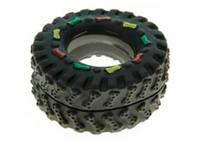 Игрушка Для Собак BraVa (Брава) Покрышка 8см 2533867 (1*12) 