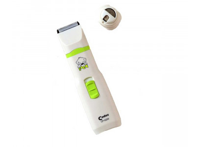 Триммер Для Стрижки Codos (Кодос) Ср-5200