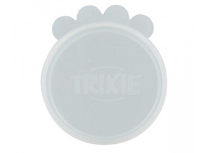 Крышка Для Миски Trixie (Трикси) Силикон 10,6см 1шт 24554