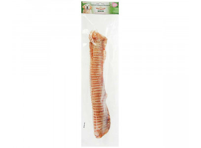 Лакомства Для Собак Охотничьи Трахея Говяжья Большая 110г 