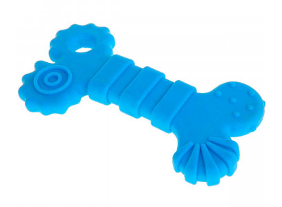 Игрушка Для Собак BraVa (Брава) Завитушки Резина 10см 2514455 (1*12)