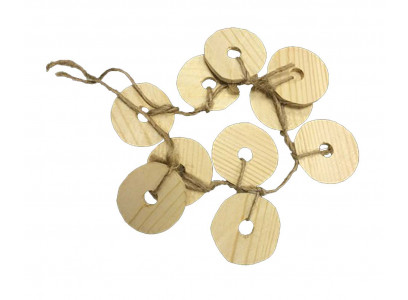 Игрушка-Грызунок Для Всех Грызунов Иванко