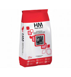 Сухой Корм Наша Марка Для Собак Средних и Крупных Пород Активных и Рабочих Телятина 12кг