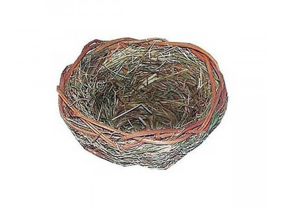 Гнездо для Птиц Кеша Sd201947 12*10*12см