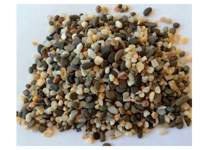 Грунт Для Аквариума Prime (Прайм) Галька Морская 0,8-3мм 1кг Pr-004167