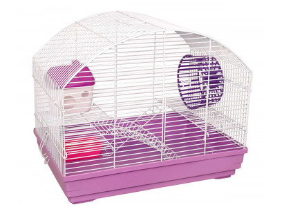 Клетка Для Грызунов Triol (Триол) 45,5*31,5*37см №1500