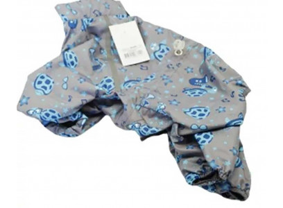 Комбинезон Для Собак Мелких Пород Болонь На Подкладке 23 Buddy (Бадди) Девочка